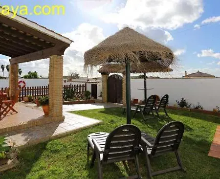 Cortijo La Ramita Apartamento Cádiz