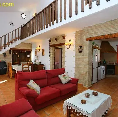 Cortijo La Ramita Cádiz