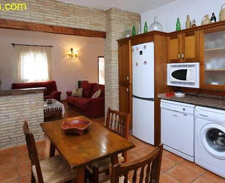 Cortijo La Ramita * Cádiz