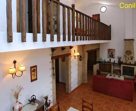 Cortijo La Ramita