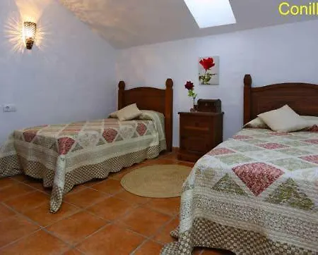 Apartamento Cortijo La Ramita *