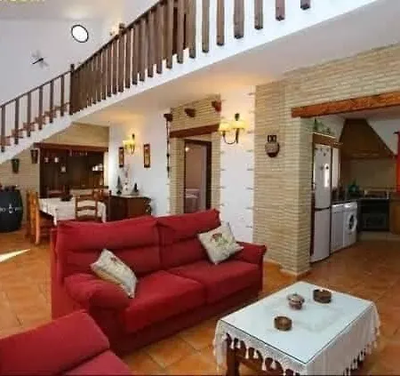 Apartamento Cortijo La Ramita